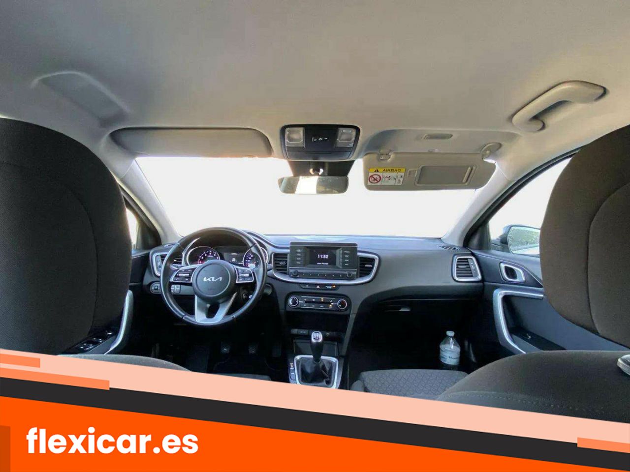 Foto Kia Ceed 10