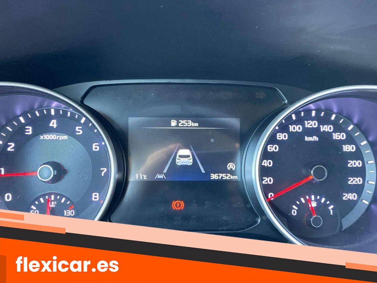 Foto Kia Ceed 13