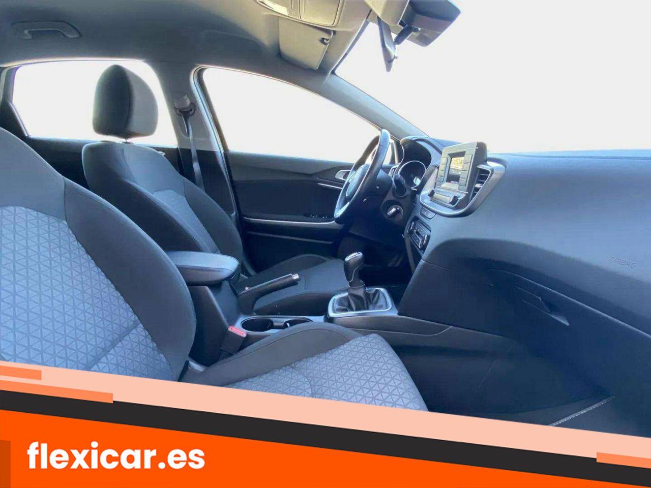 Foto Kia Ceed 14