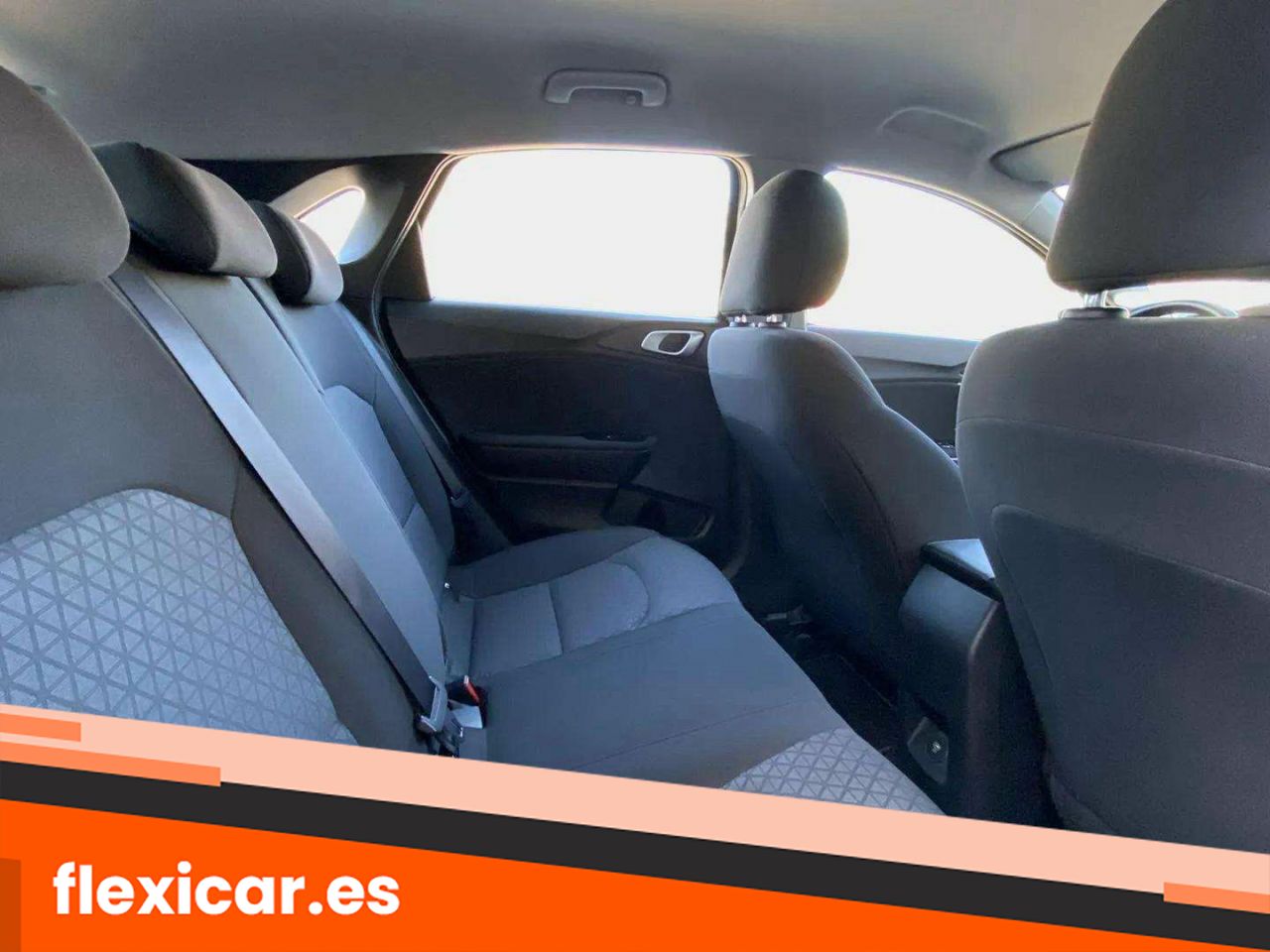 Foto Kia Ceed 15