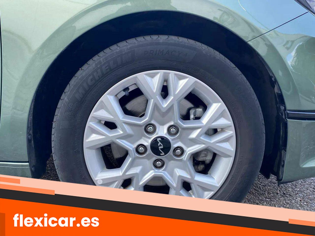 Foto Kia Ceed 18