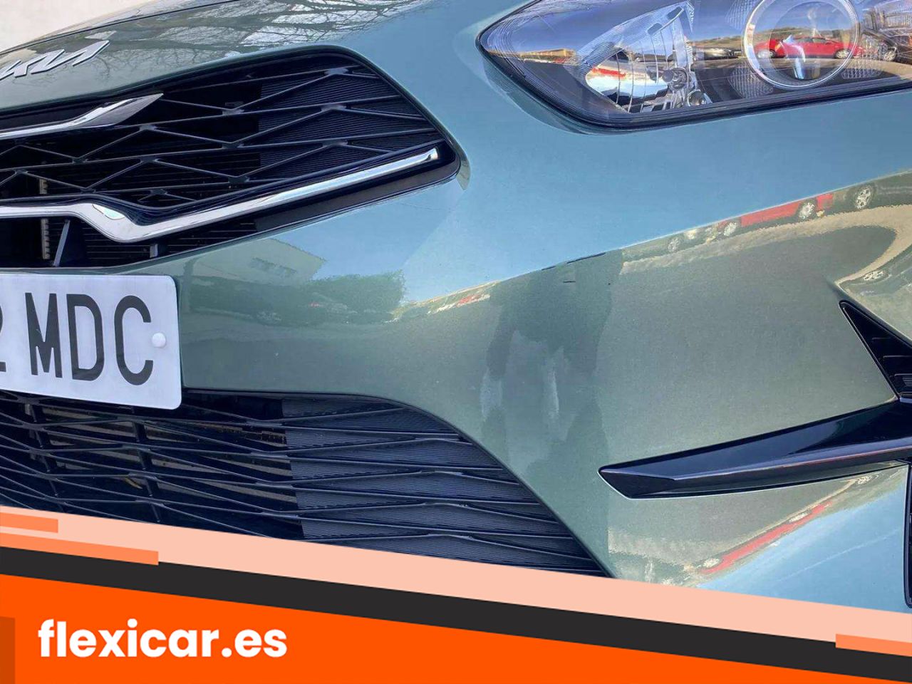 Foto Kia Ceed 19