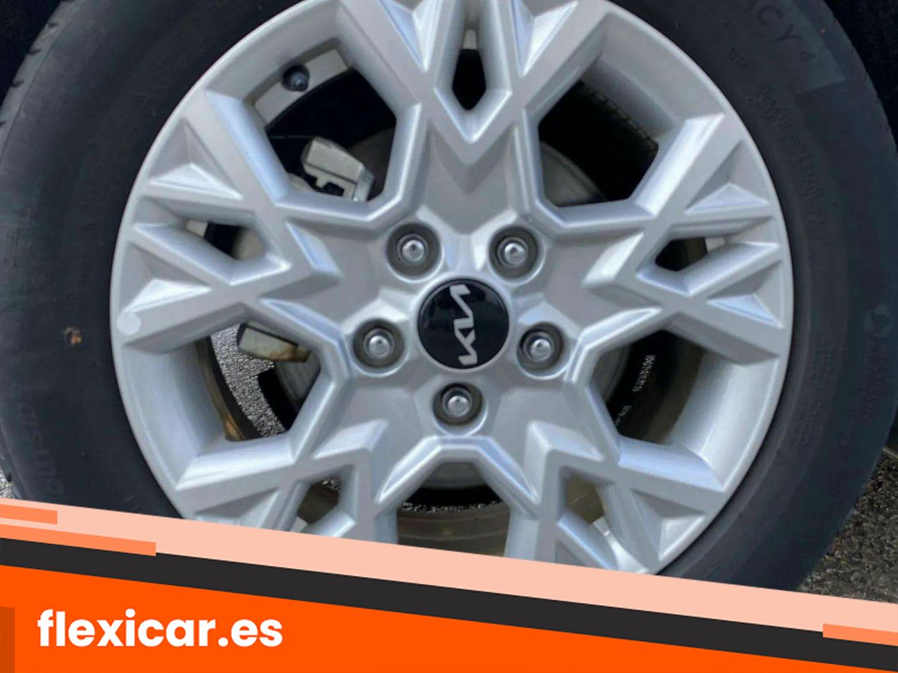 Foto Kia Ceed 20