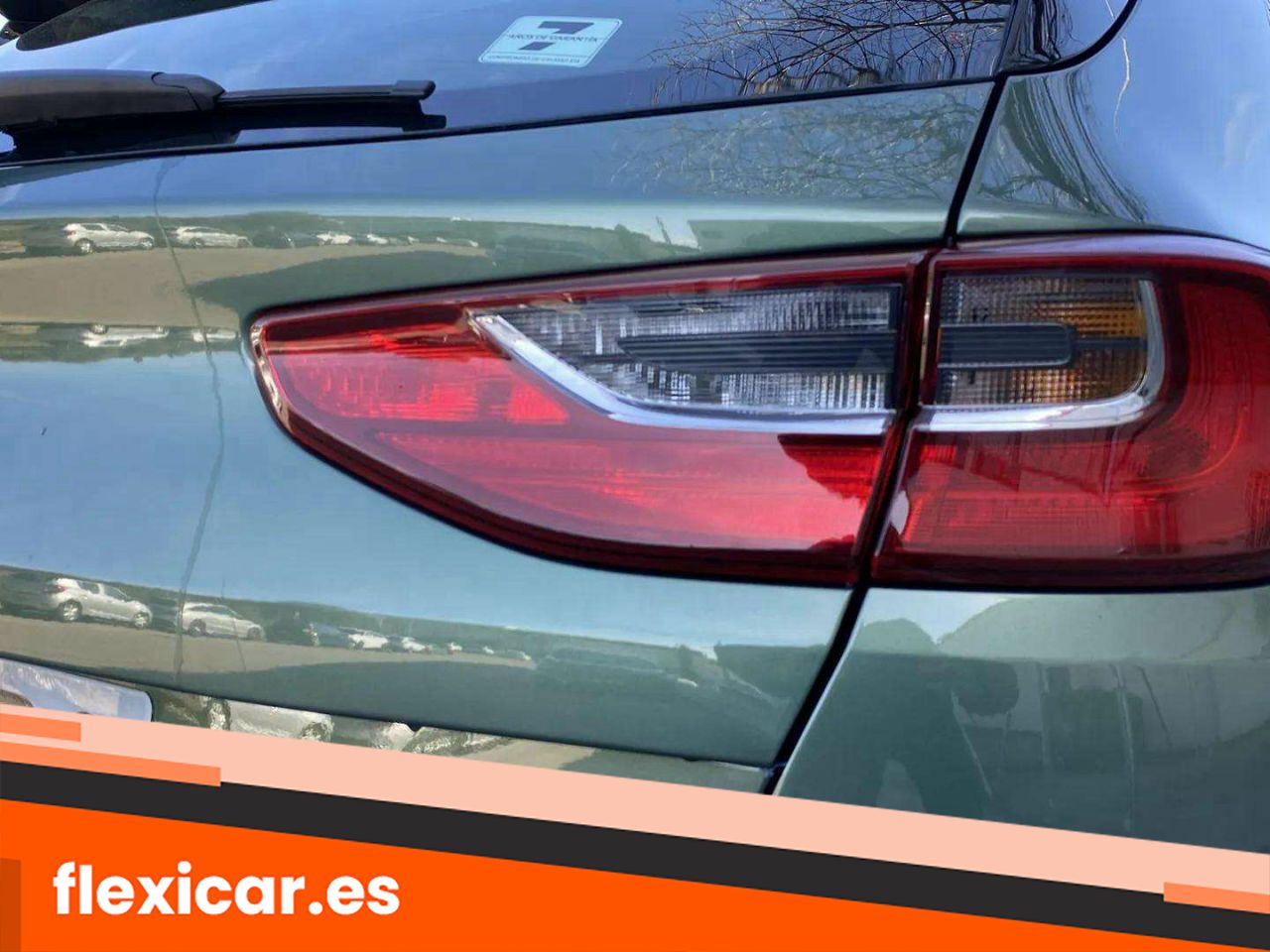 Foto Kia Ceed 21