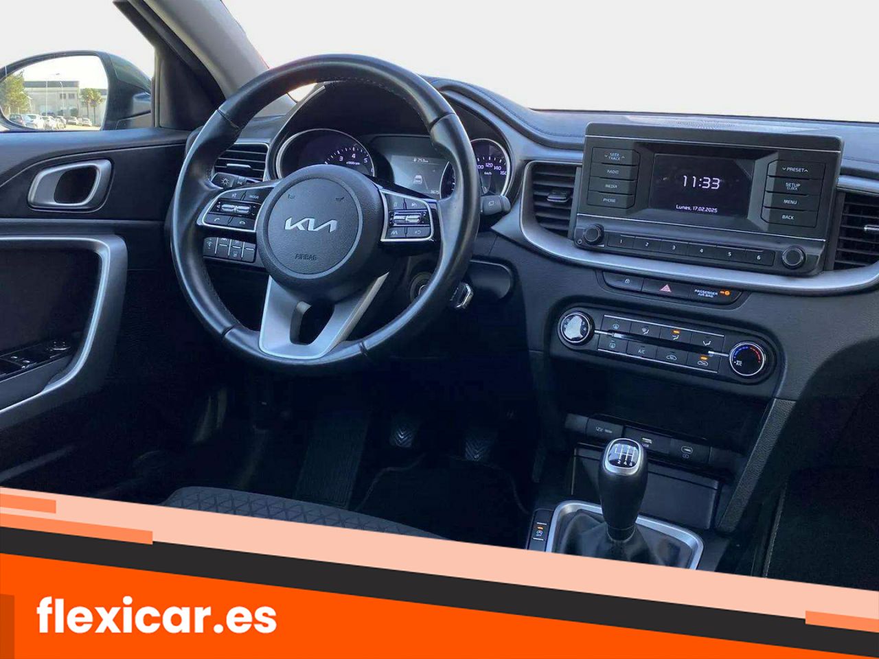 Foto Kia Ceed 22