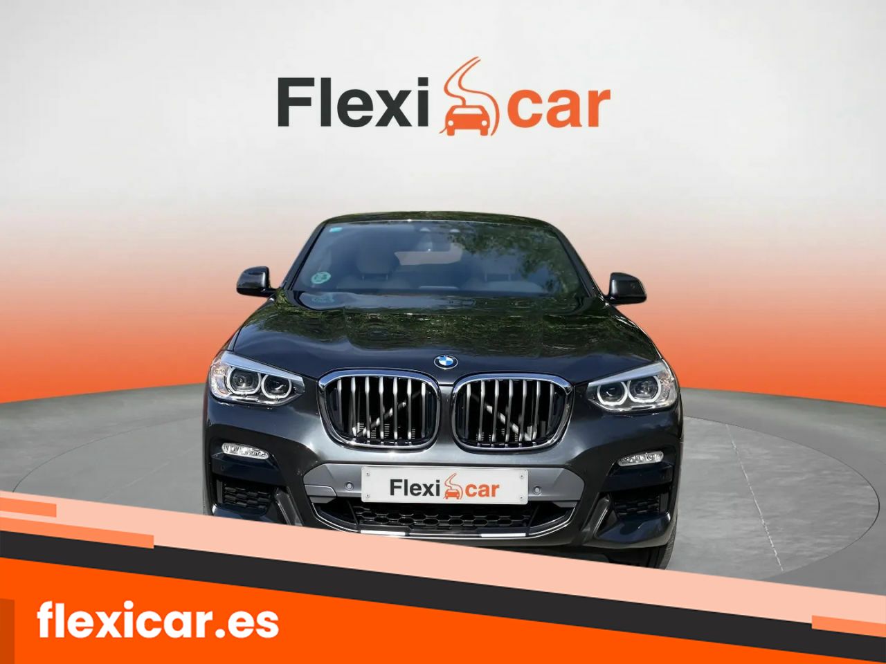 Foto BMW X4 2