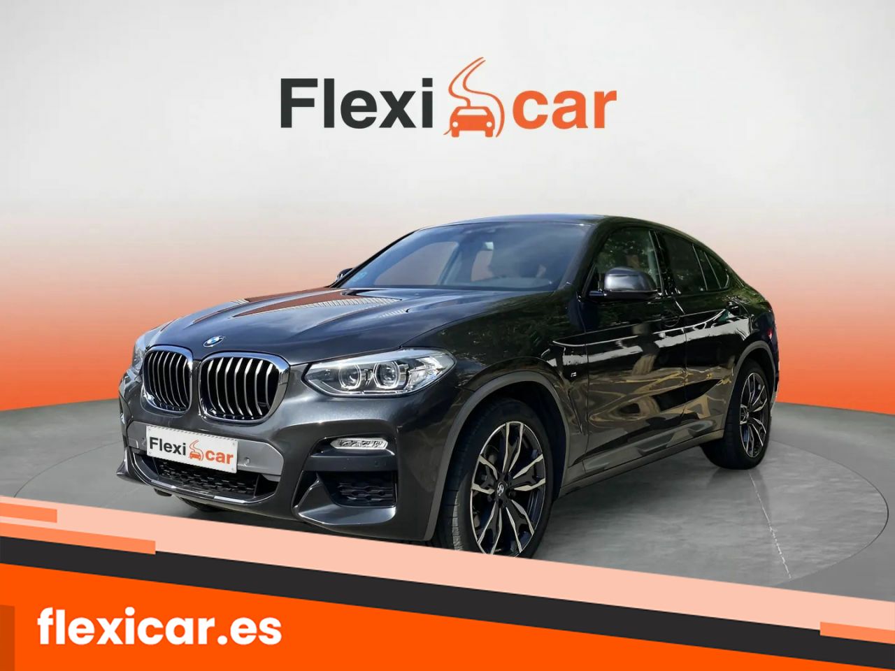 Foto BMW X4 3