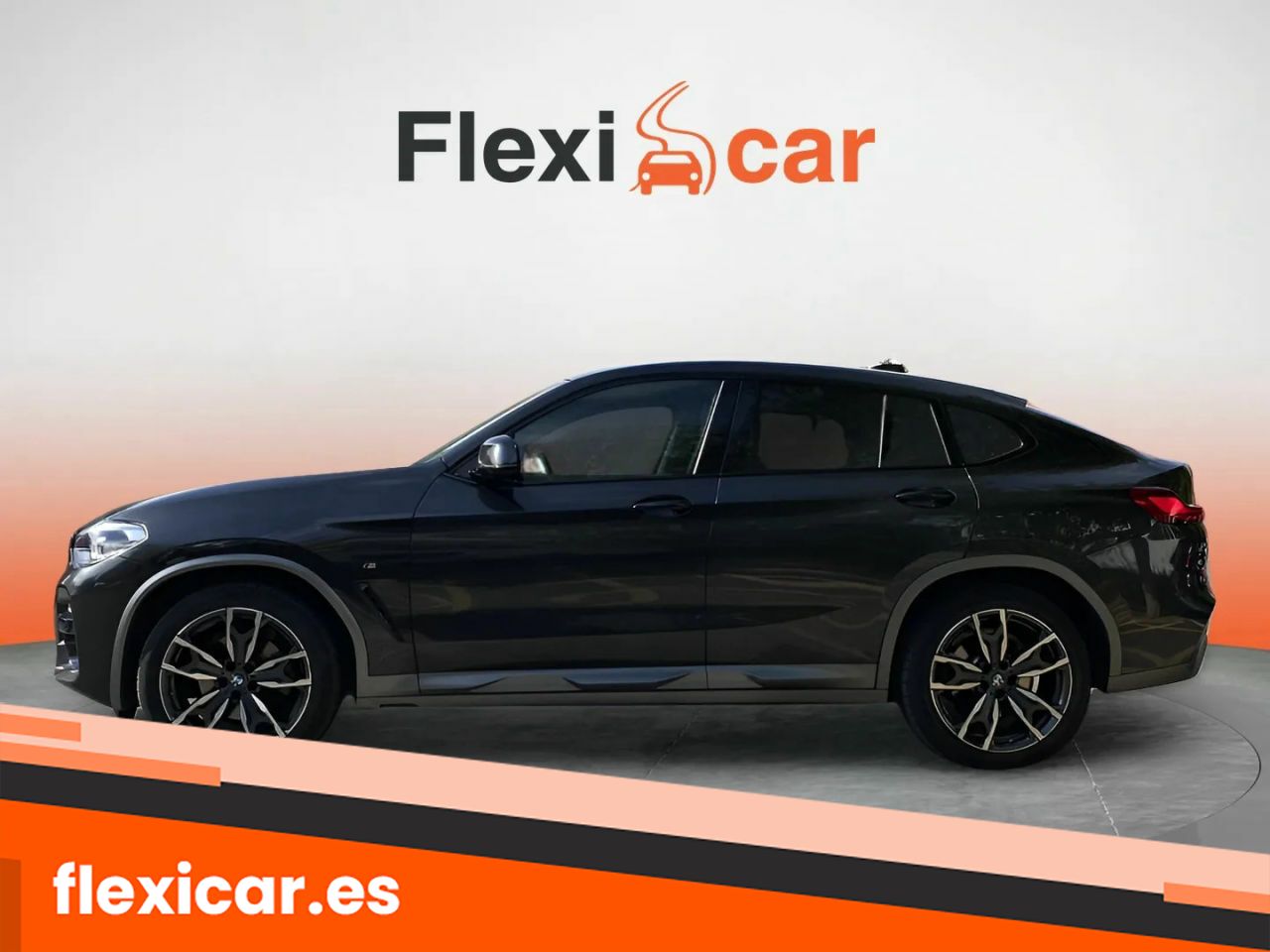 Foto BMW X4 4