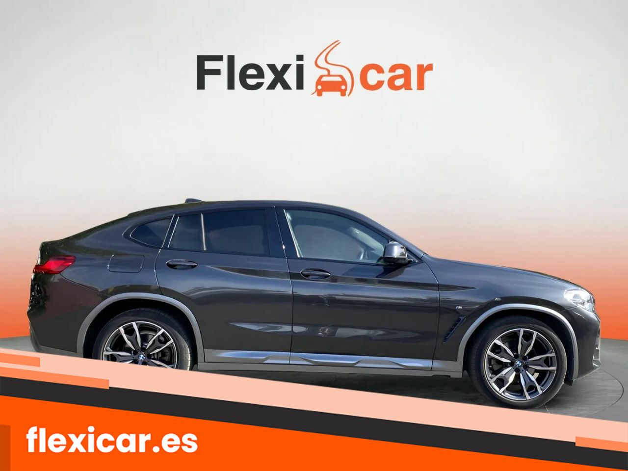 Foto BMW X4 5