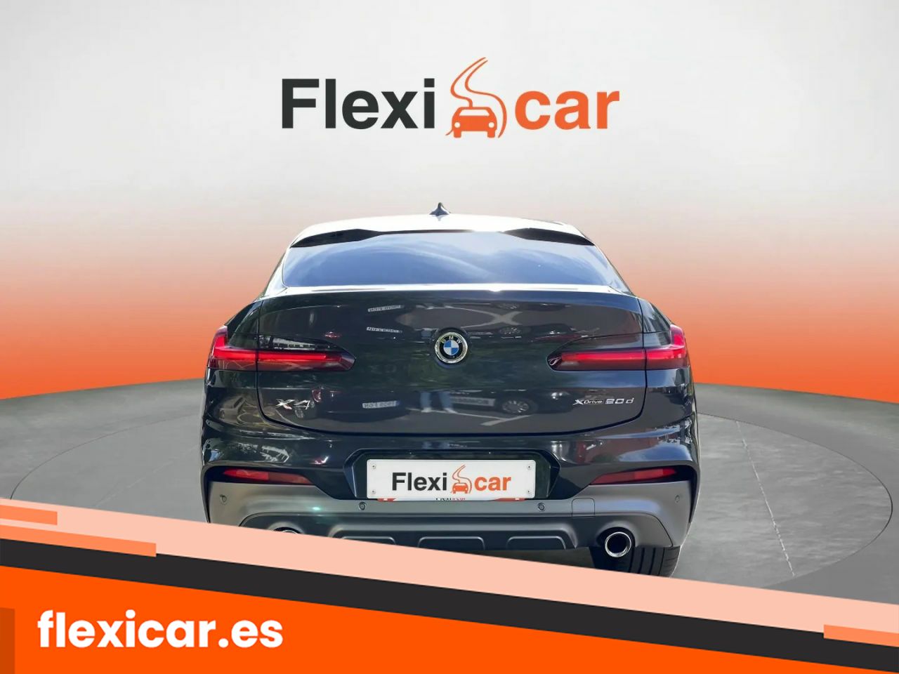Foto BMW X4 8