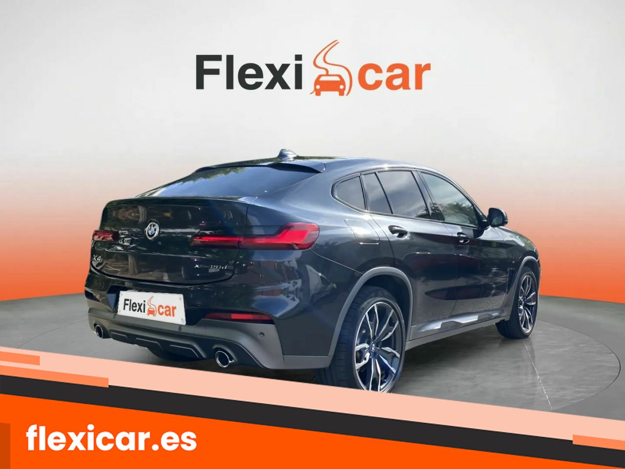 Foto BMW X4 9