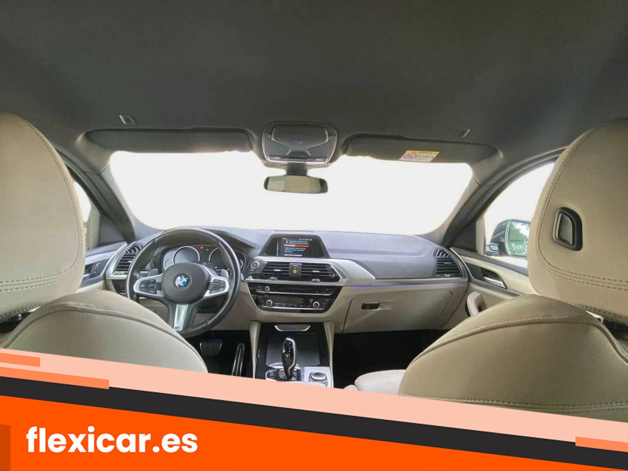 Foto BMW X4 10