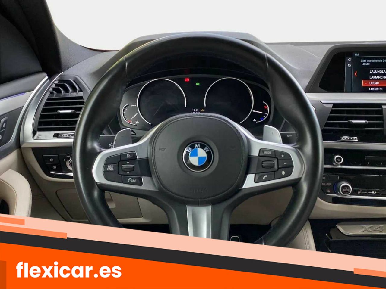 Foto BMW X4 12