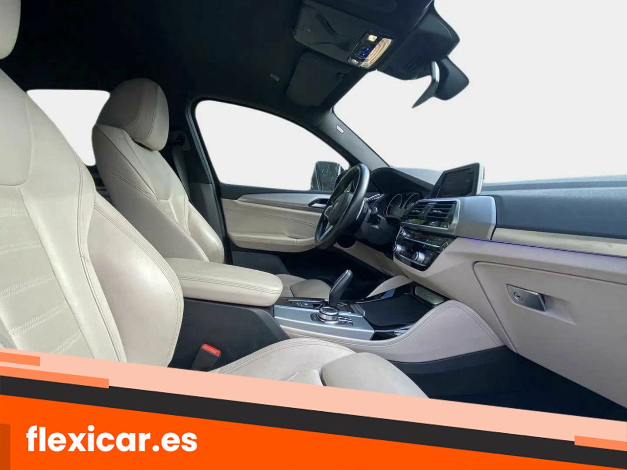 Foto BMW X4 14
