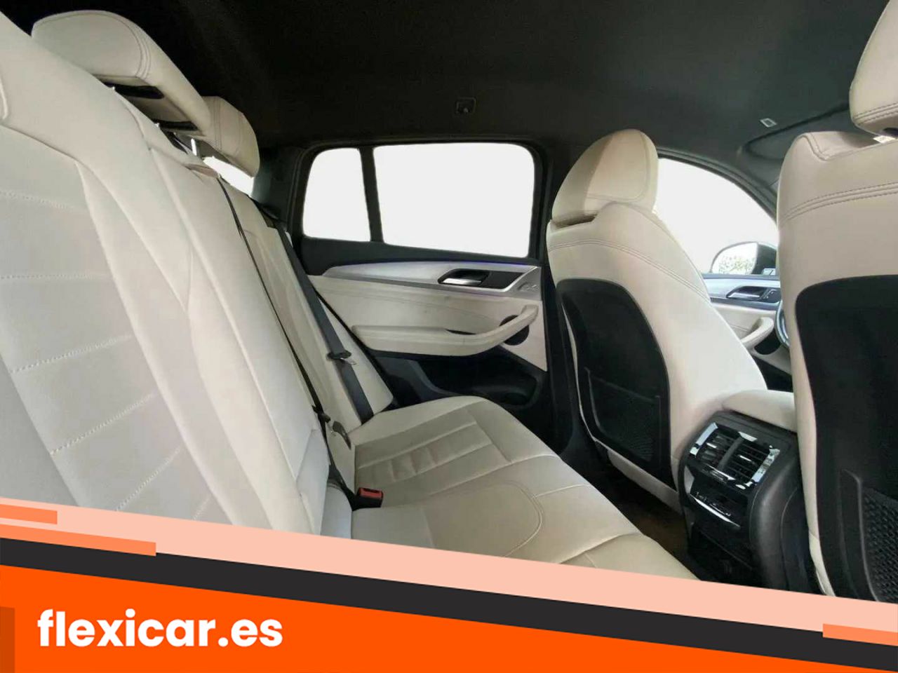 Foto BMW X4 15