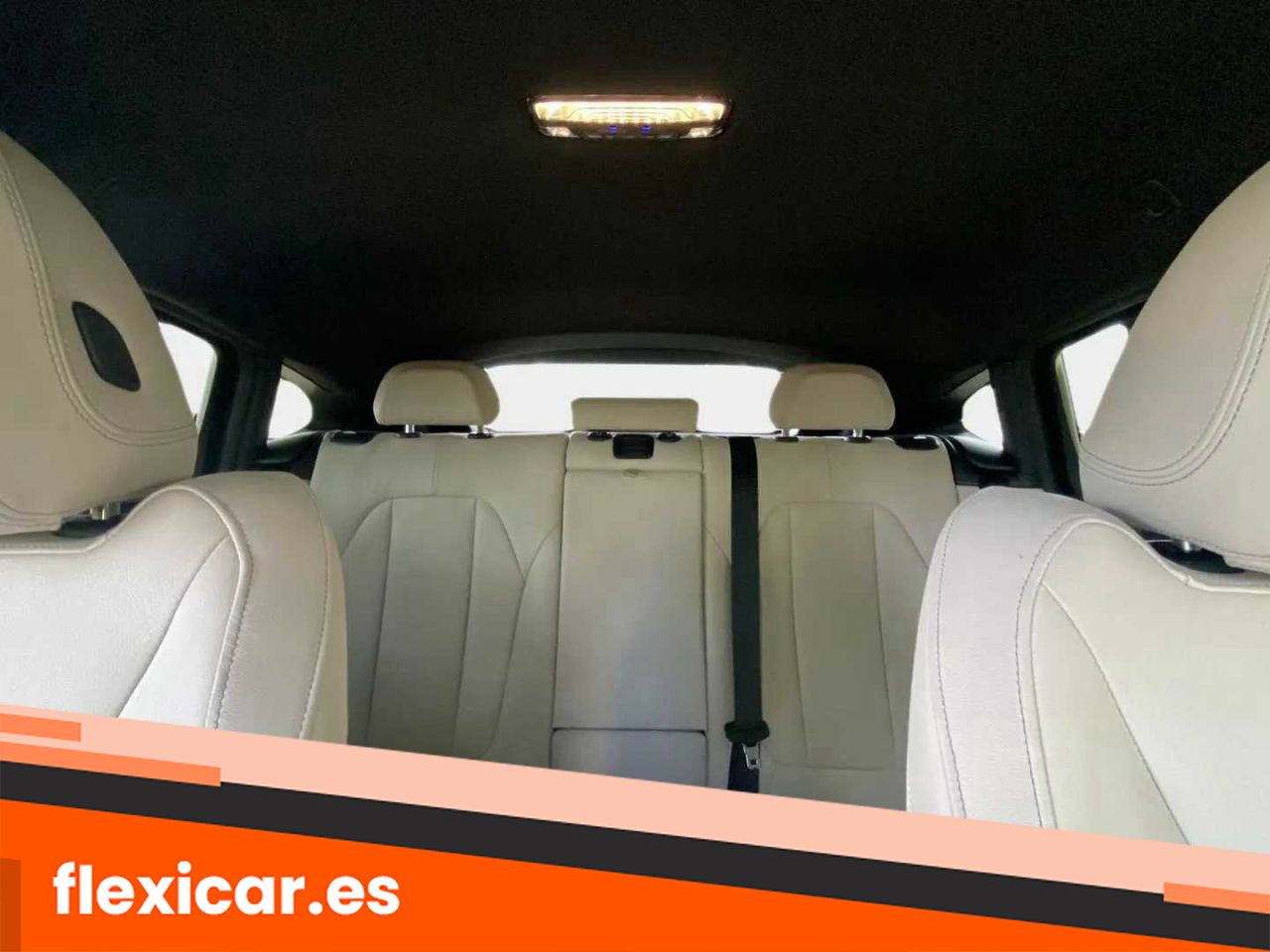 Foto BMW X4 16