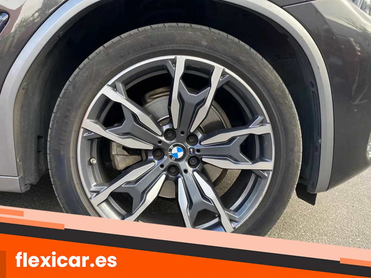 Foto BMW X4 18