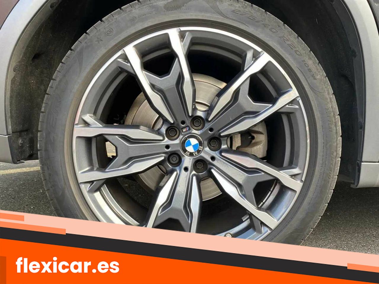 Foto BMW X4 19