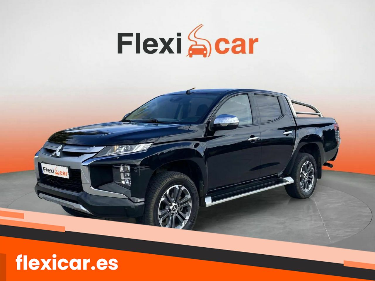 Foto Mitsubishi L200 3