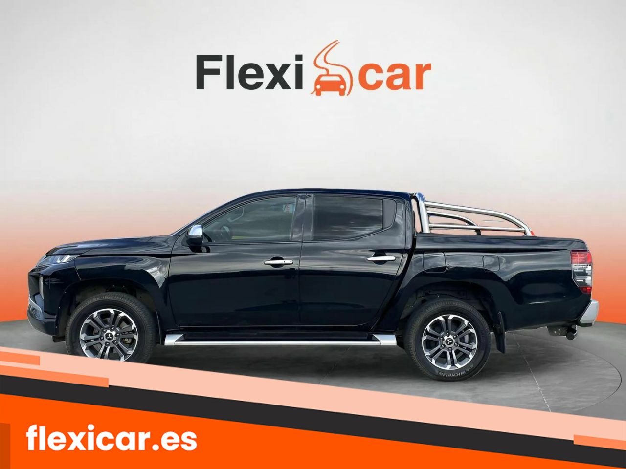 Foto Mitsubishi L200 4
