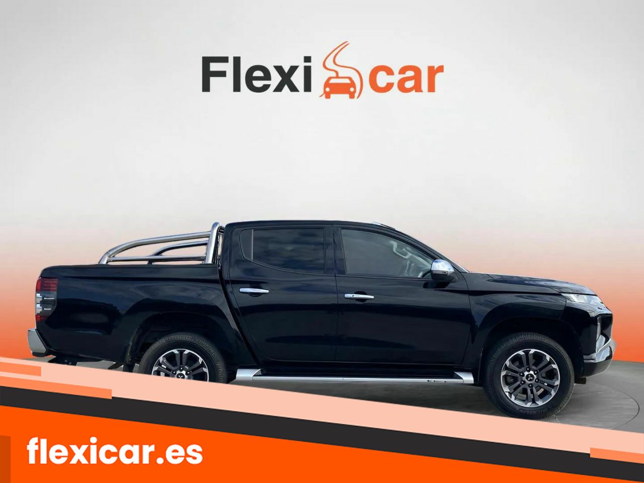 Foto Mitsubishi L200 5