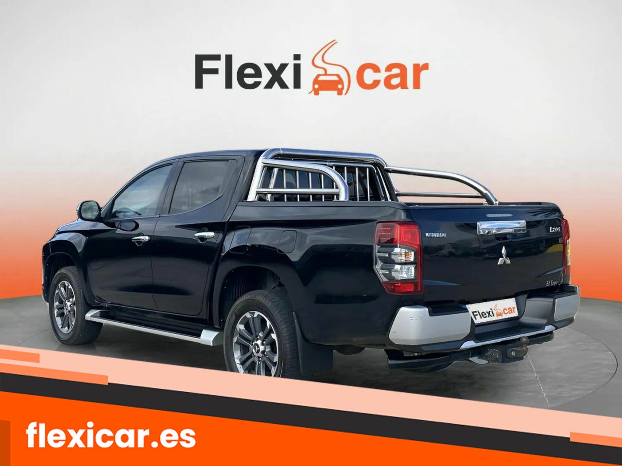 Foto Mitsubishi L200 7
