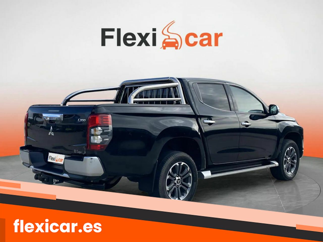 Foto Mitsubishi L200 9