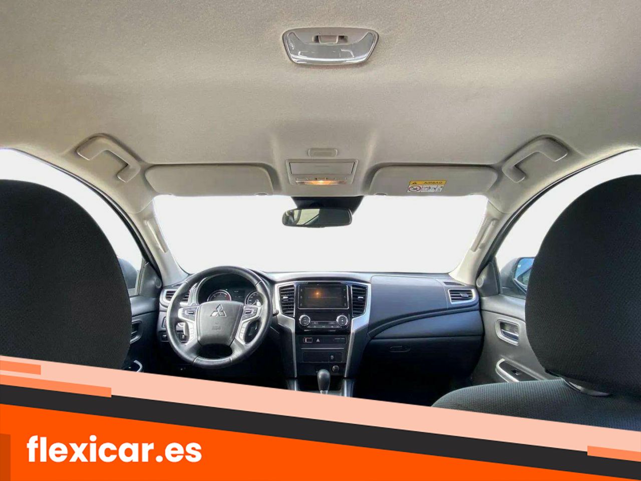 Foto Mitsubishi L200 10