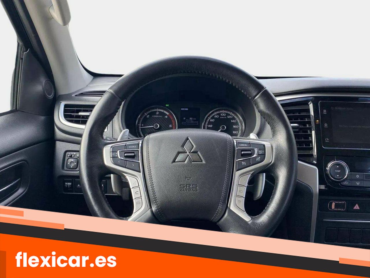 Foto Mitsubishi L200 12