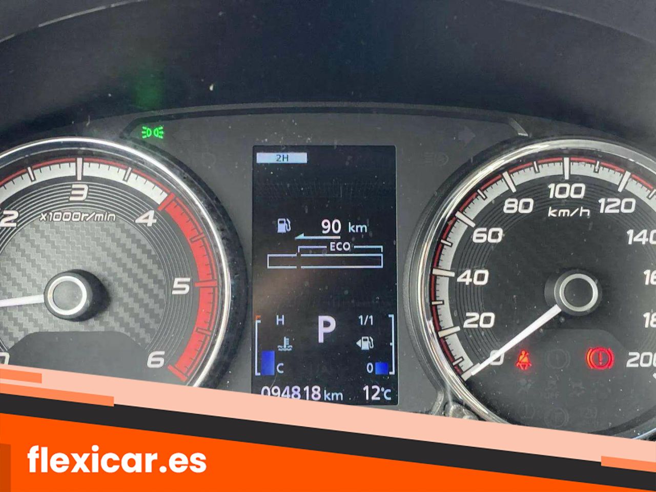 Foto Mitsubishi L200 13