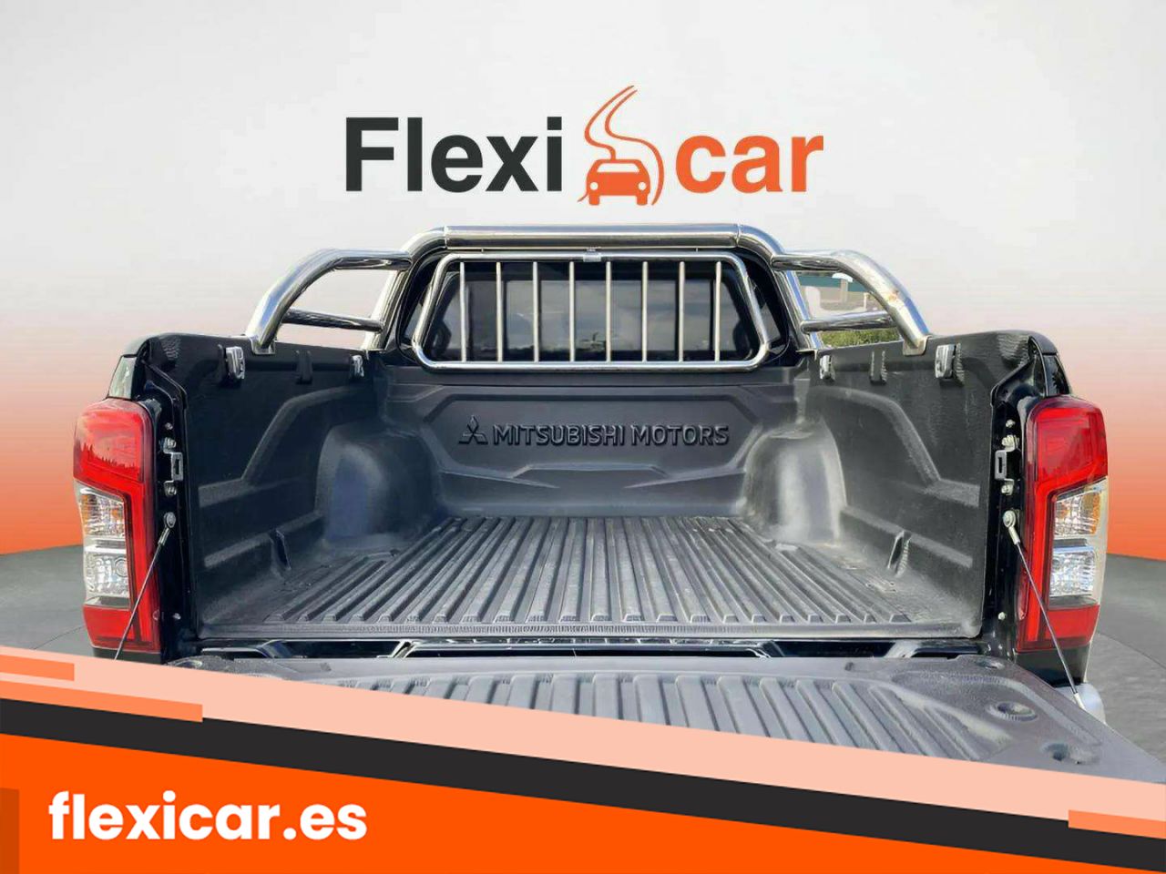 Foto Mitsubishi L200 17
