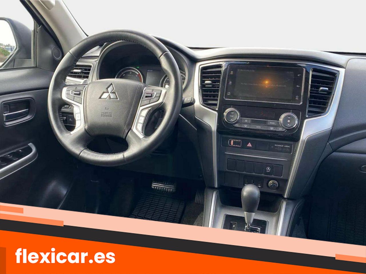 Foto Mitsubishi L200 19