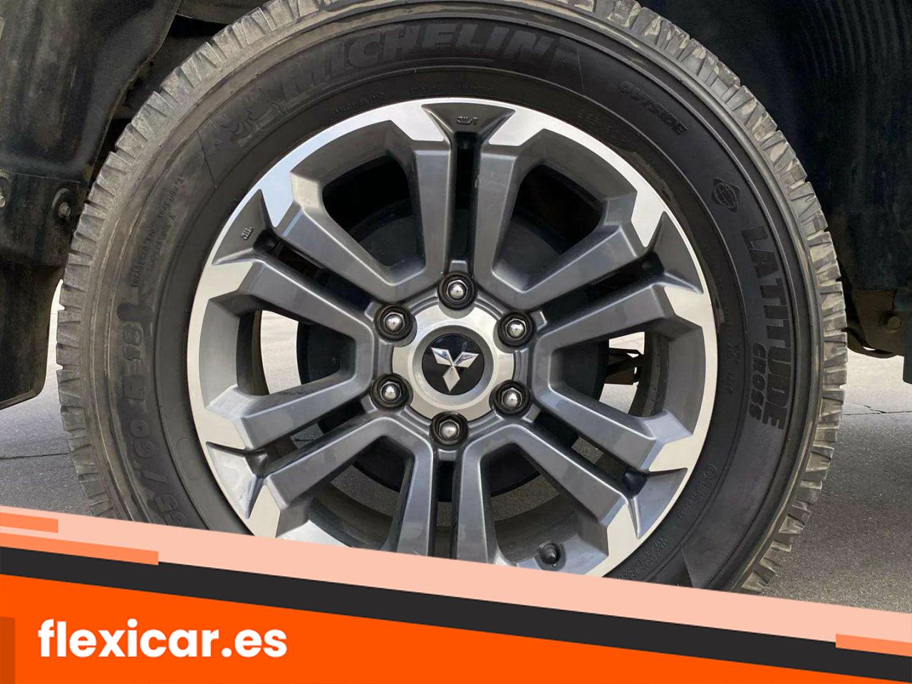 Foto Mitsubishi L200 21