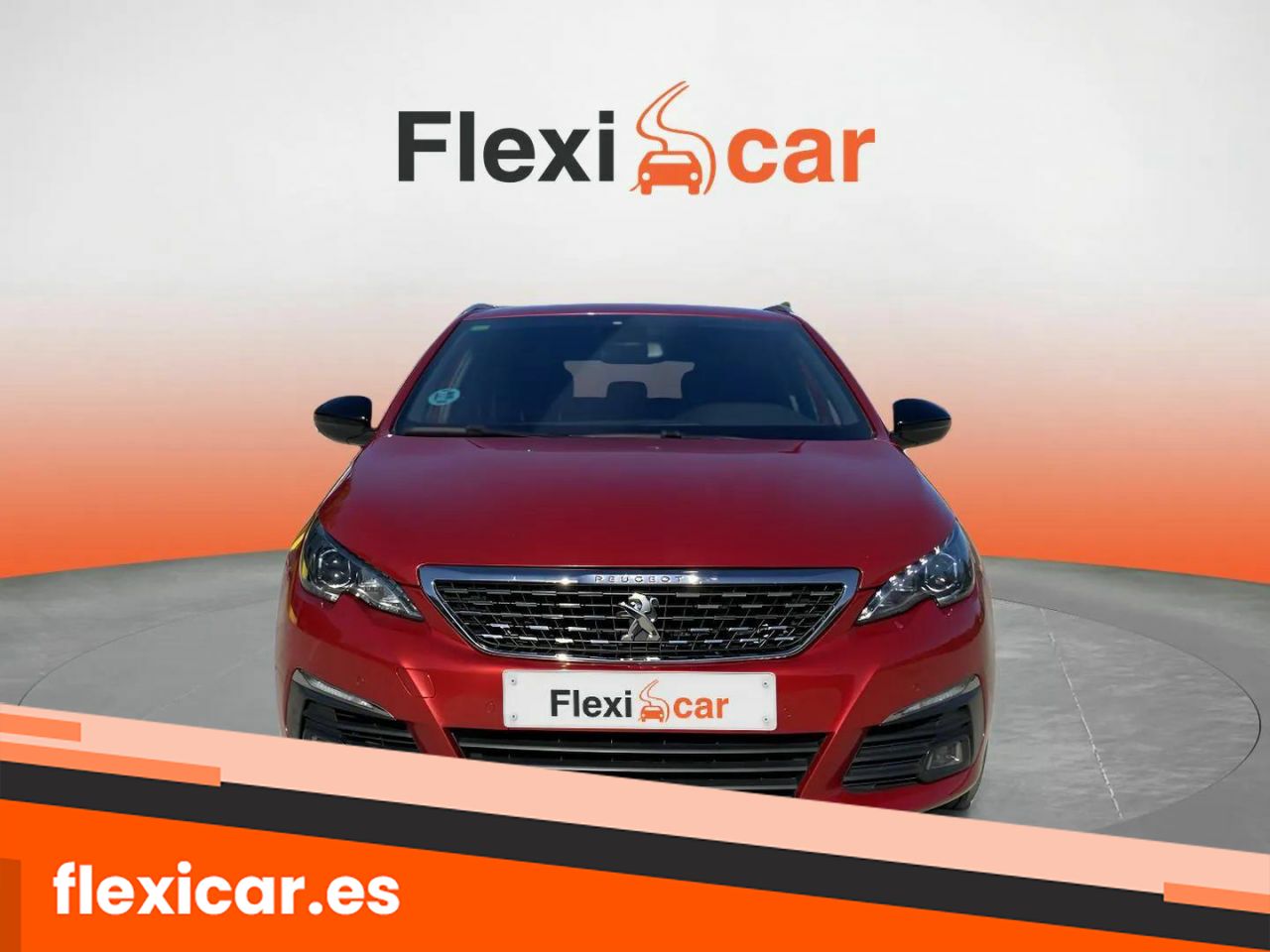 Foto Peugeot 308 2