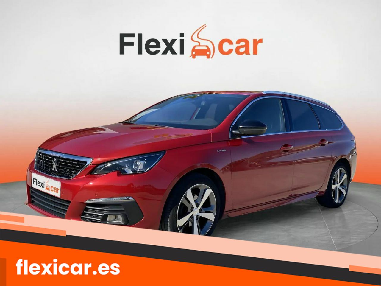Foto Peugeot 308 3