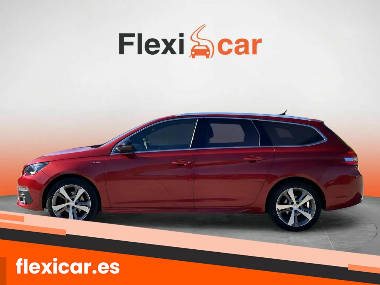 Foto Peugeot 308 4