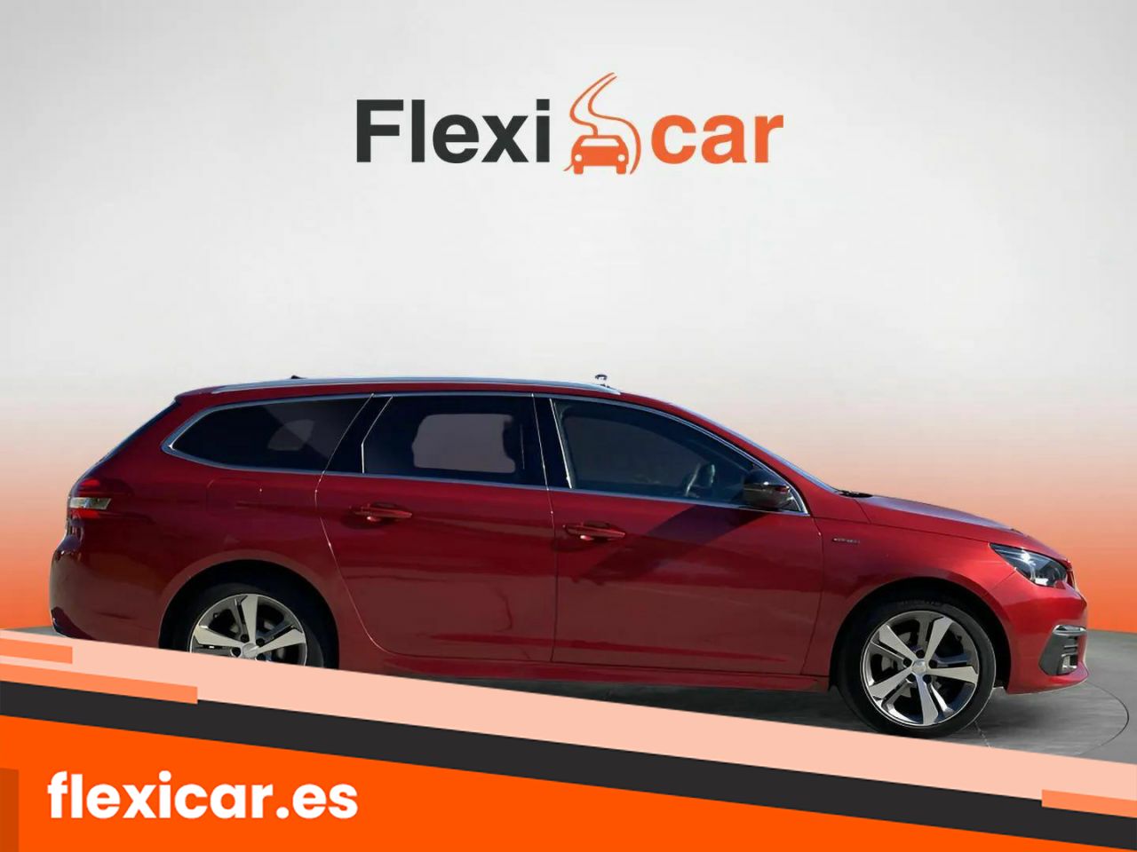 Foto Peugeot 308 5