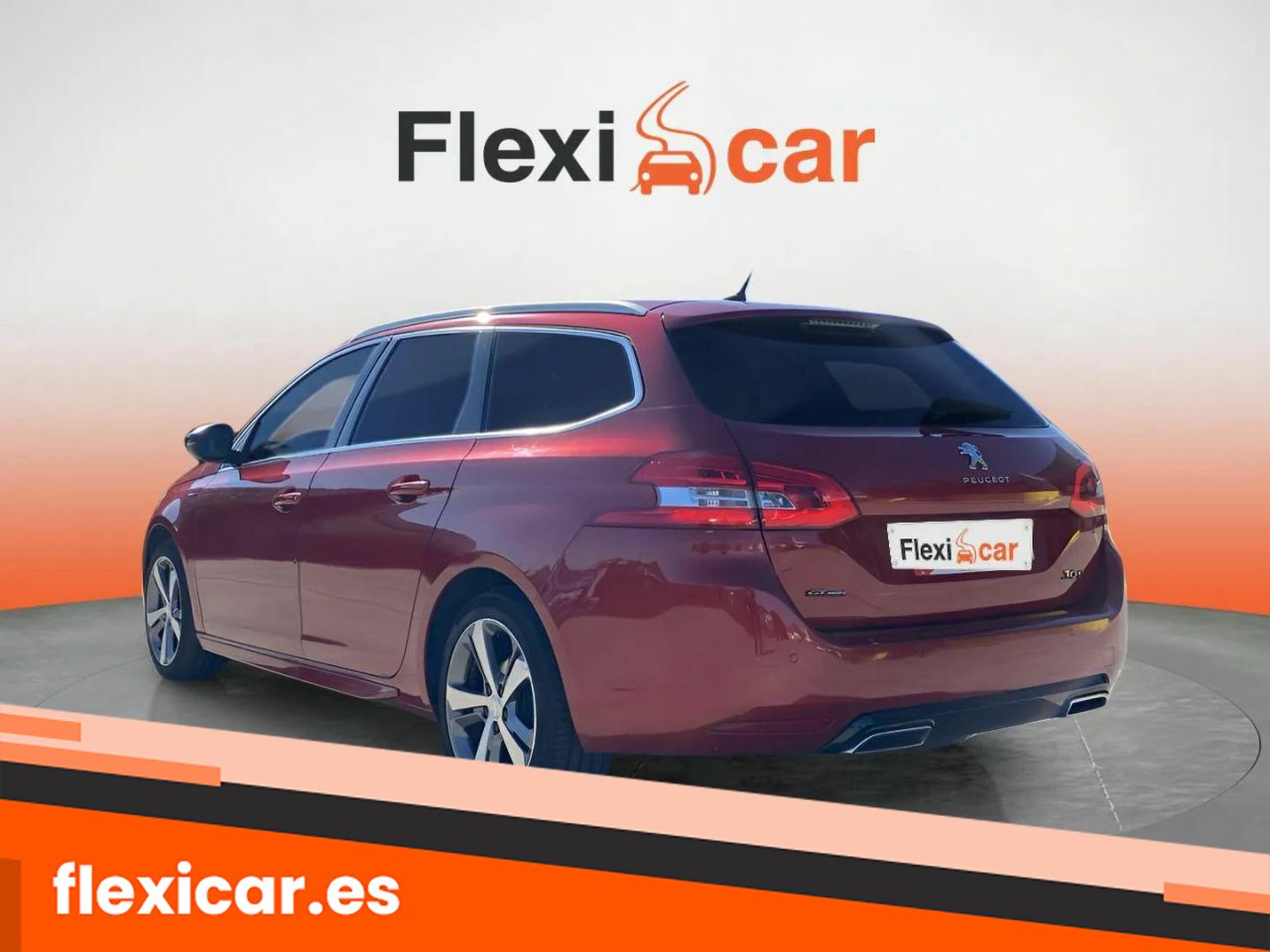 Foto Peugeot 308 9