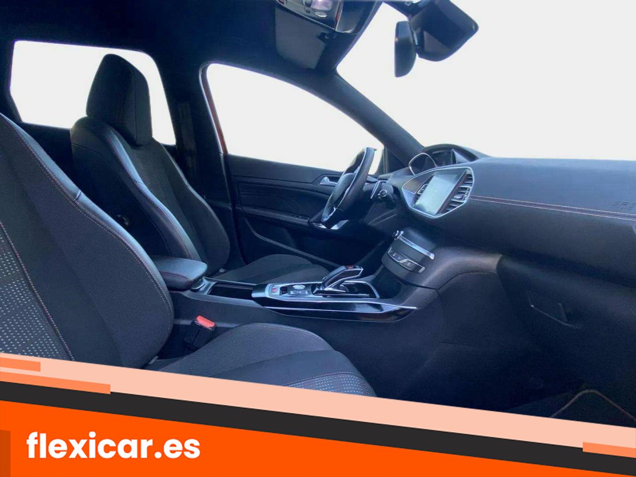 Foto Peugeot 308 10