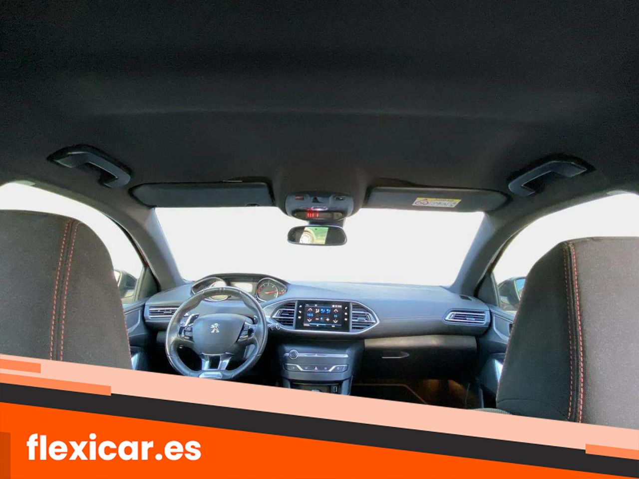 Foto Peugeot 308 11