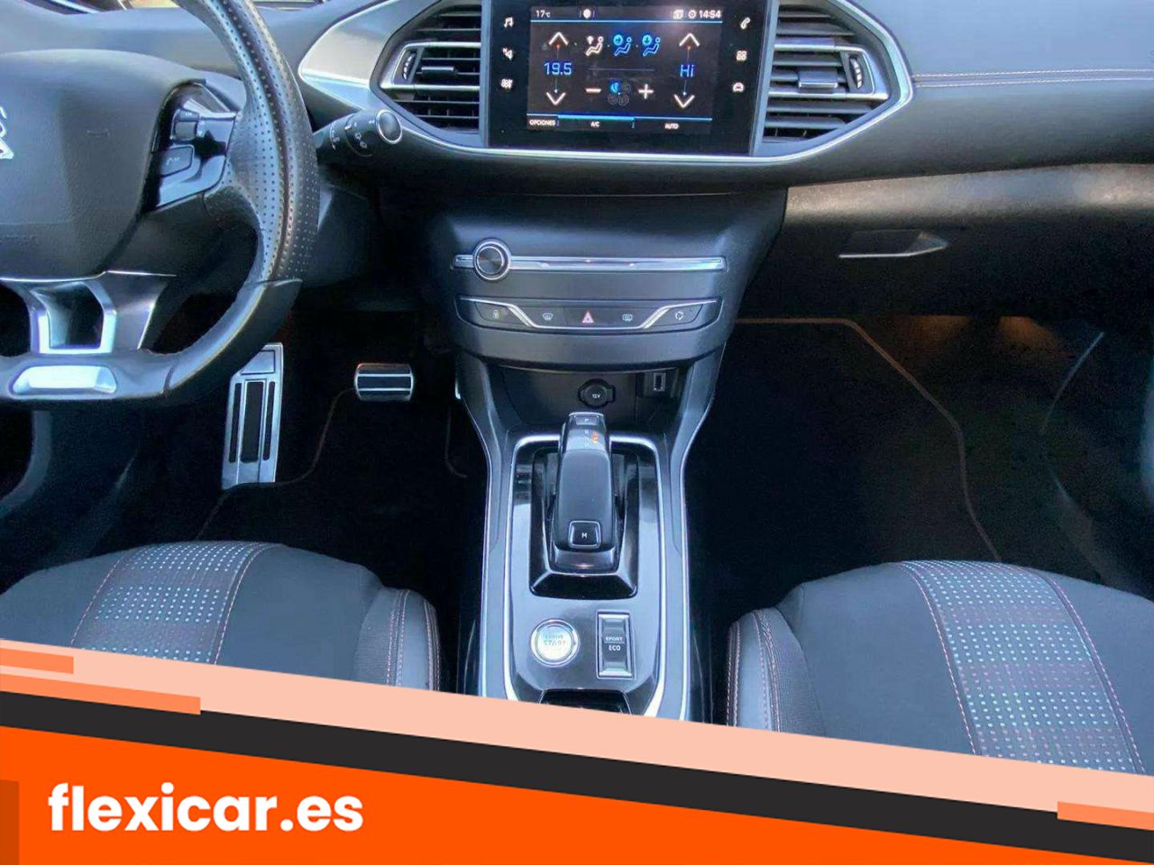Foto Peugeot 308 13