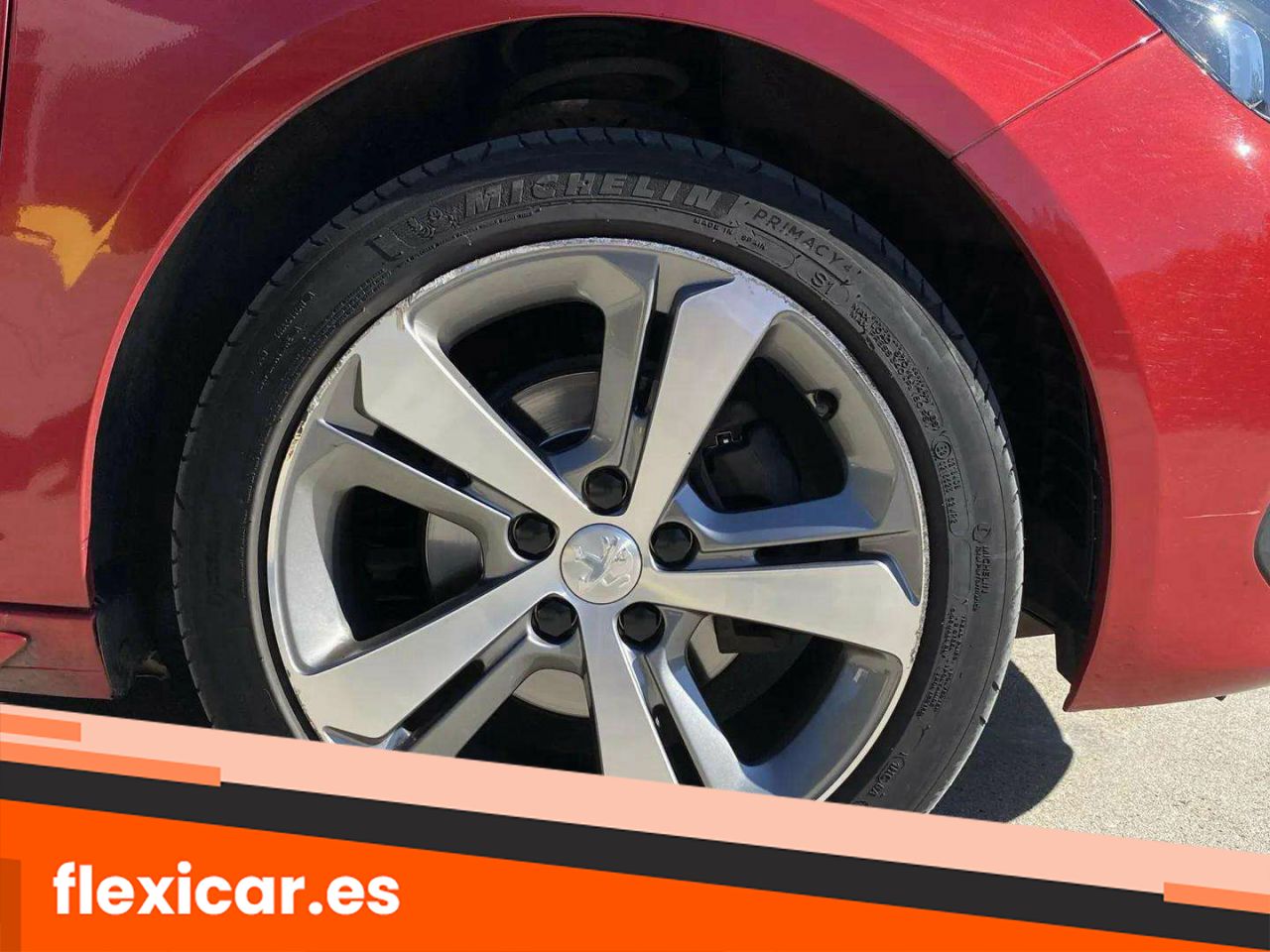 Foto Peugeot 308 14