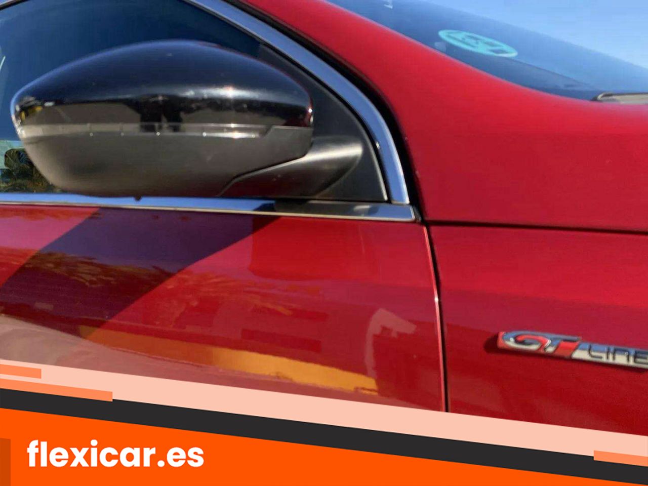 Foto Peugeot 308 15