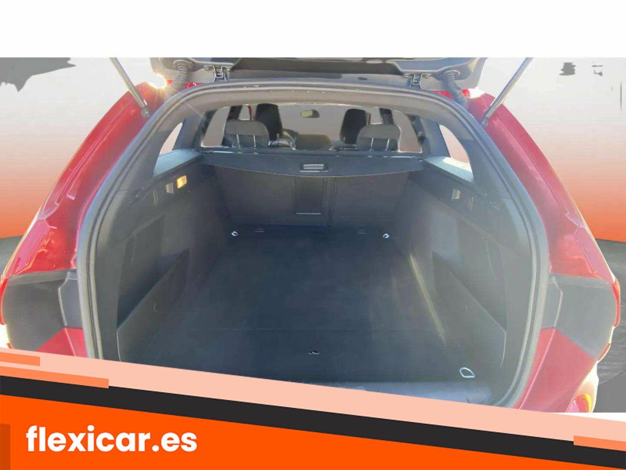 Foto Peugeot 308 16