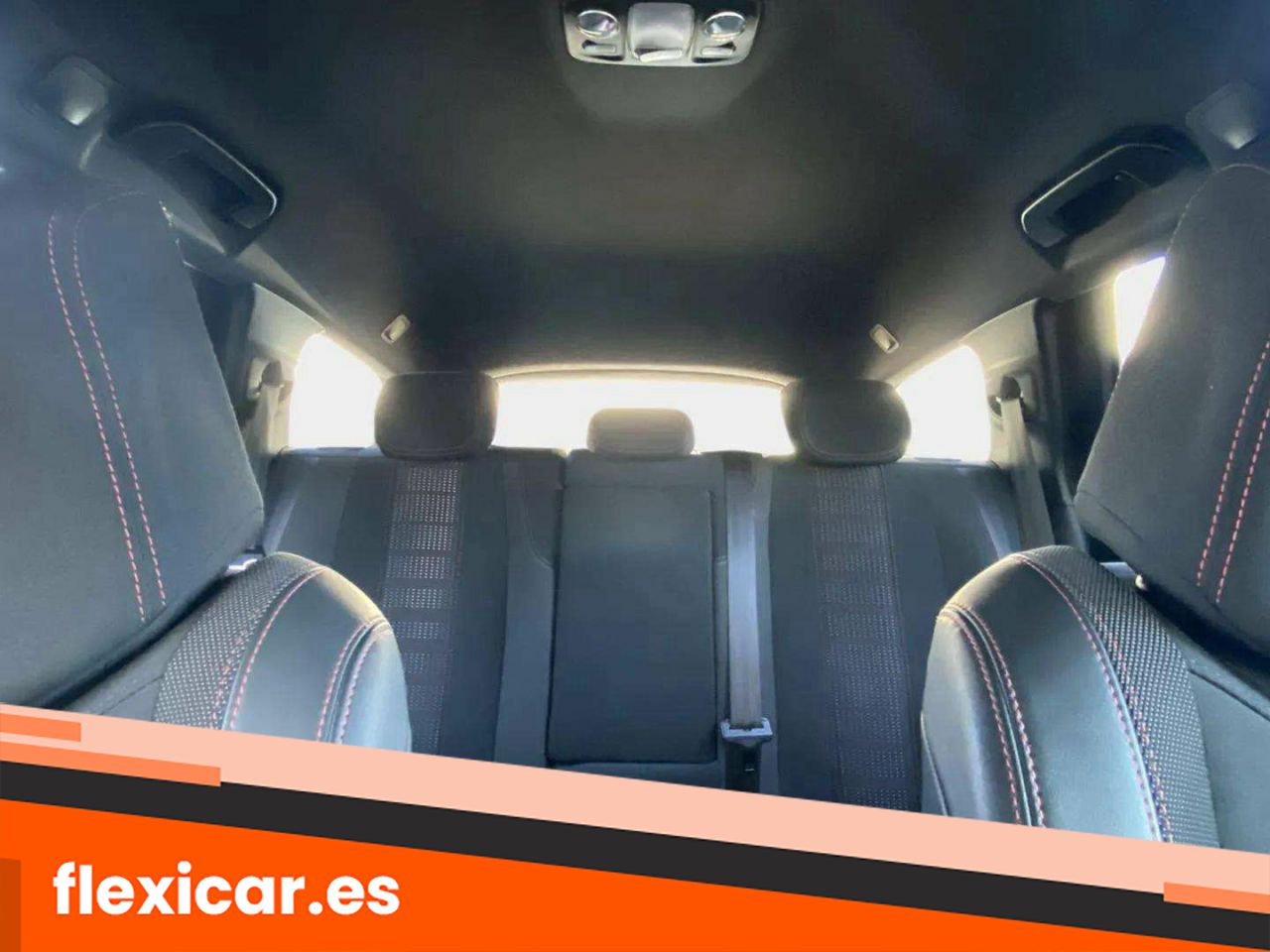 Foto Peugeot 308 17