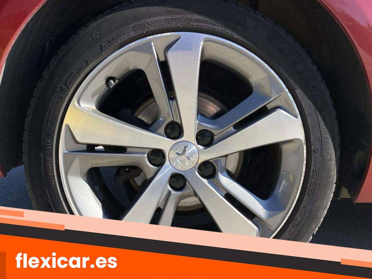 Foto Peugeot 308 18