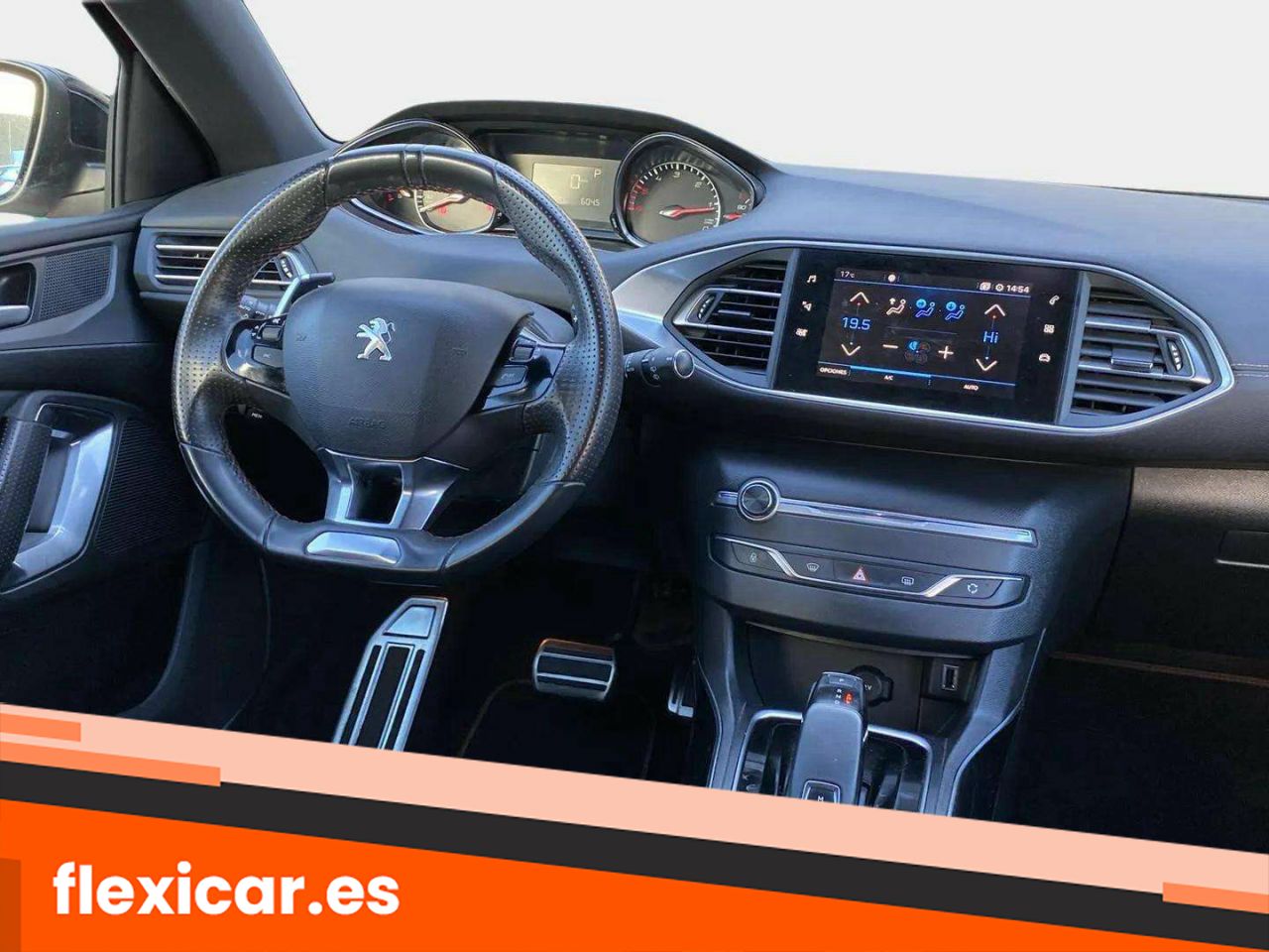 Foto Peugeot 308 19