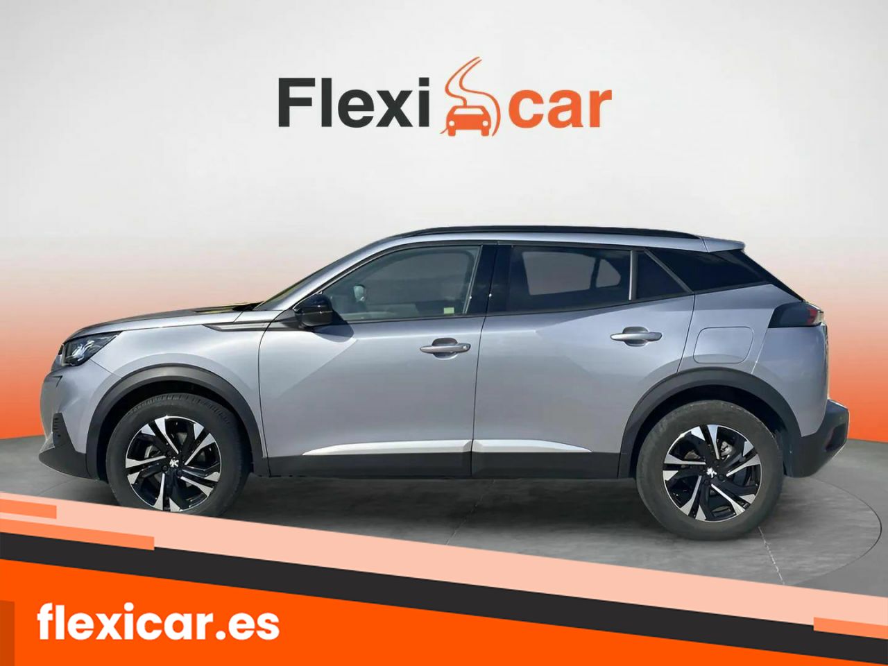 Foto Peugeot 2008 2