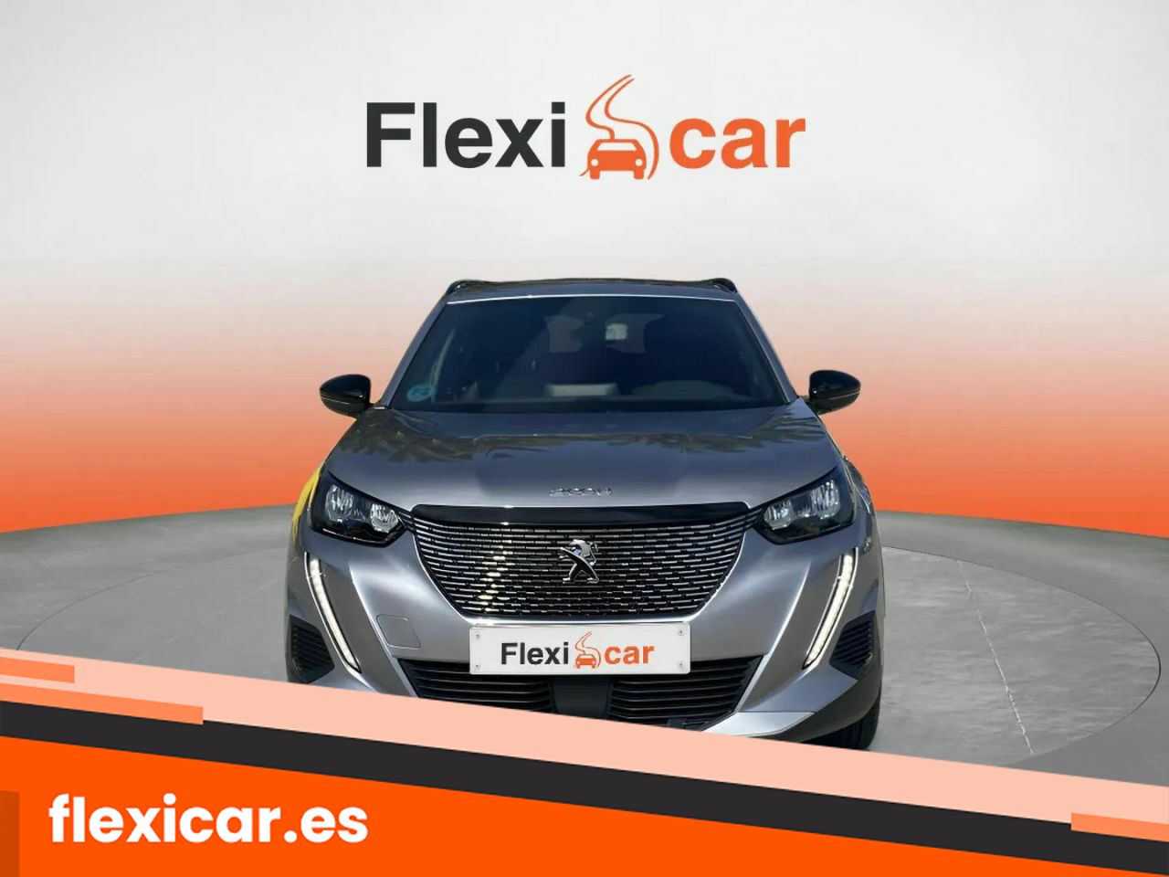 Foto Peugeot 2008 3
