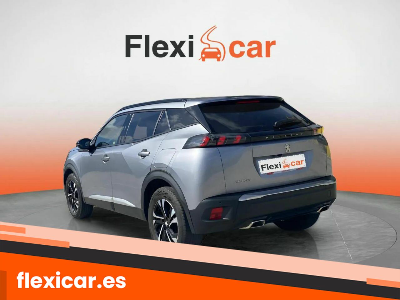 Foto Peugeot 2008 7
